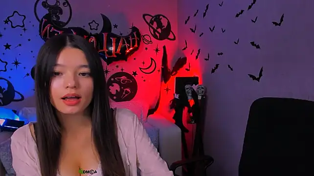 Živý XXX chat bella_dorn