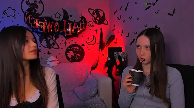bella_dorn webkamerás műsora