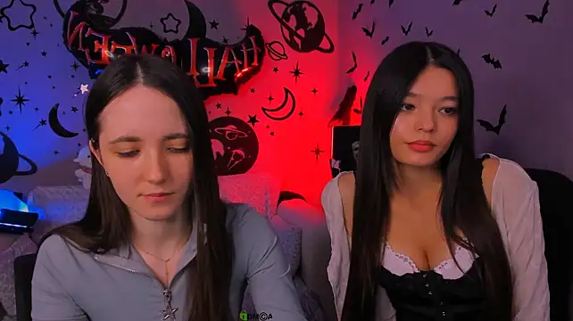 Webkamerová show bella_dorn
