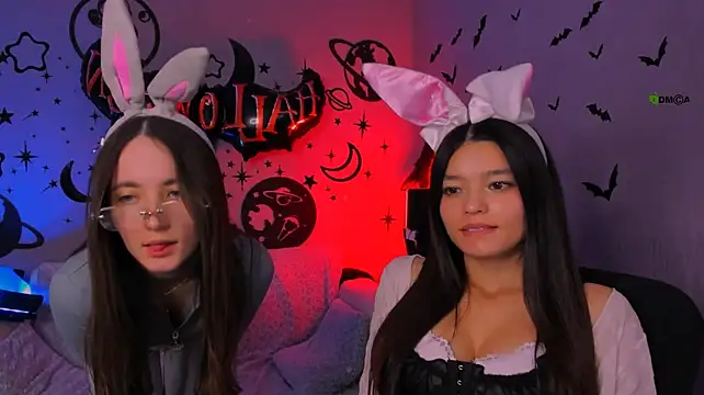Živý XXX chat bella_dorn