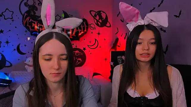 Webkamerová show bella_dorn