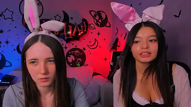XXX chat uživo modela bella_dorn