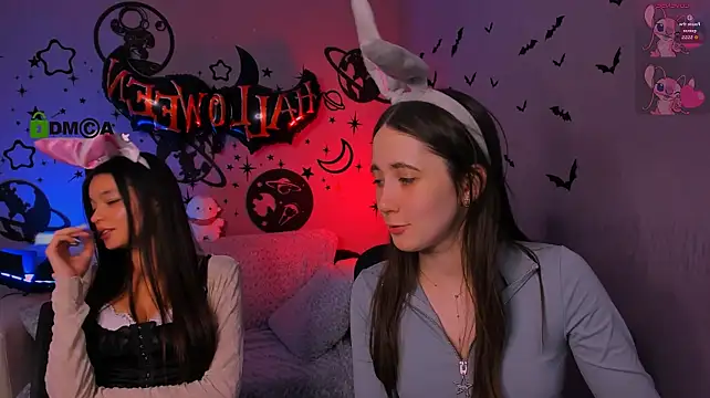 bella_dorn Adlı Modelin Web Kamerası Şovu