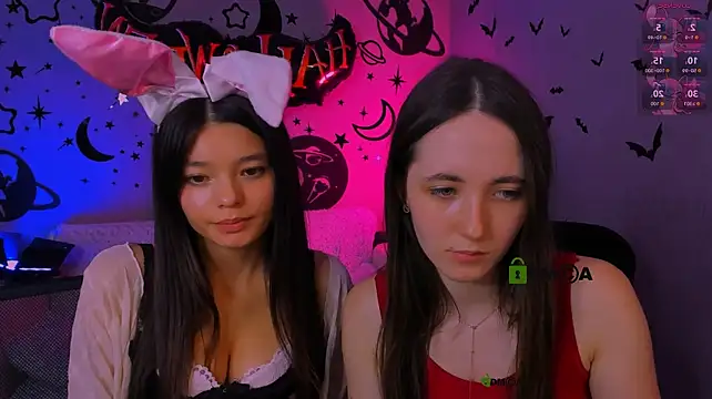 bella_dorn Webcam show