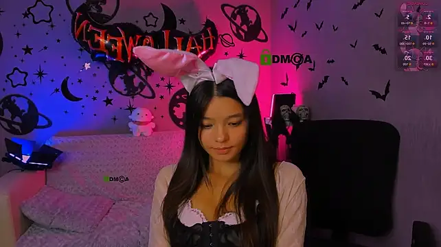 bella_dorn's Webcam Show