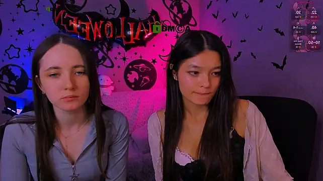 bella_dorn – Kamerová šou