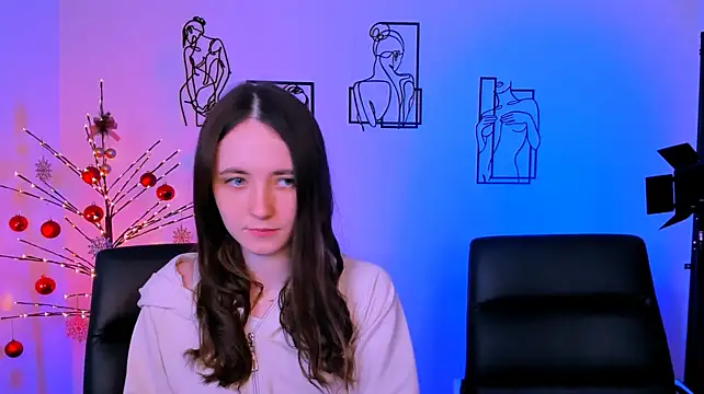 Webkamerová show bella_dorn