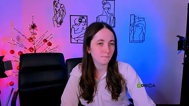 Вебкам-шоу bella_dorn