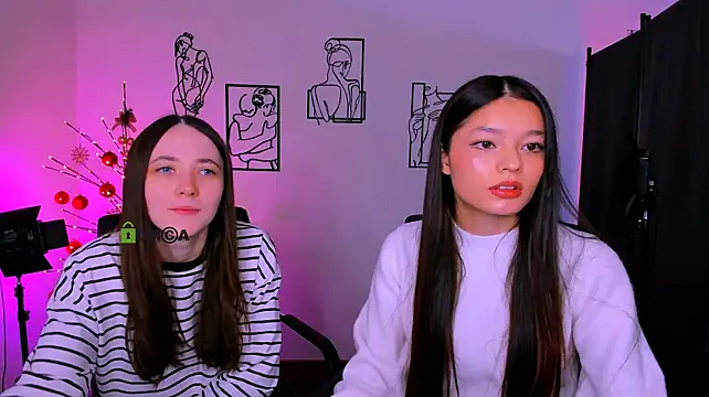 bella_dorn 网络视讯表演