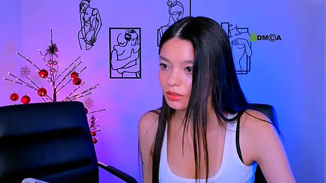 bella_dorn 网络视讯表演