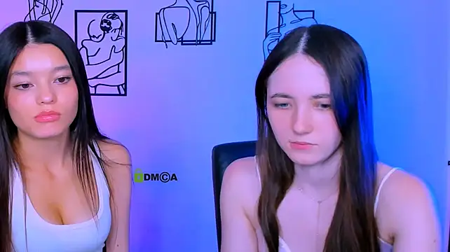 Вебкам-шоу bella_dorn