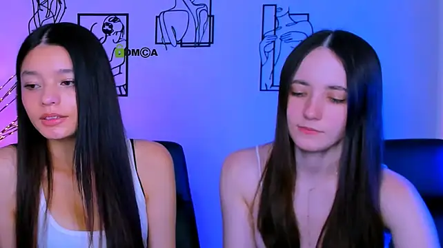 Chat XXX ao vivo de bella_dorn