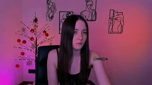 bella_dornのウェブカメラショー