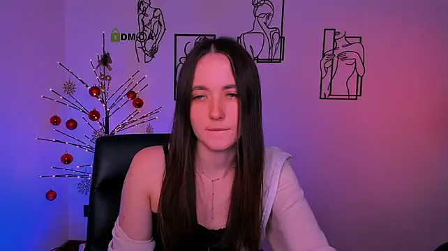 Chat +18 de bella_dorn ao vivo