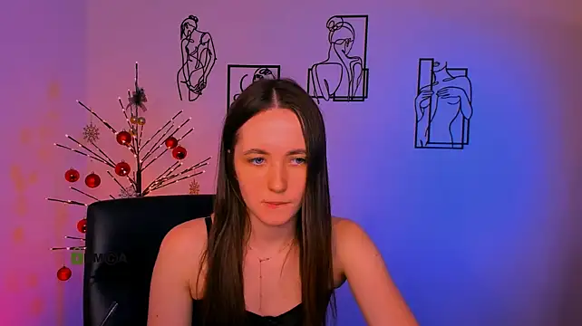 bella_dorn Webcam-Show