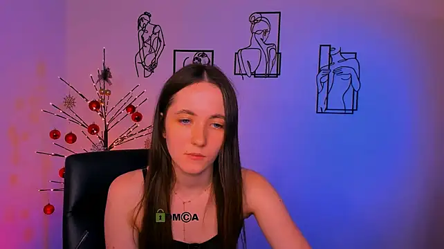 Pokazy przed kamerką – bella_dorn