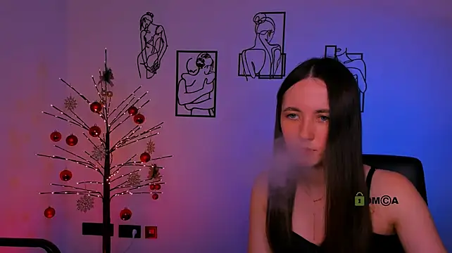 bella_dorn – Kamerová šou