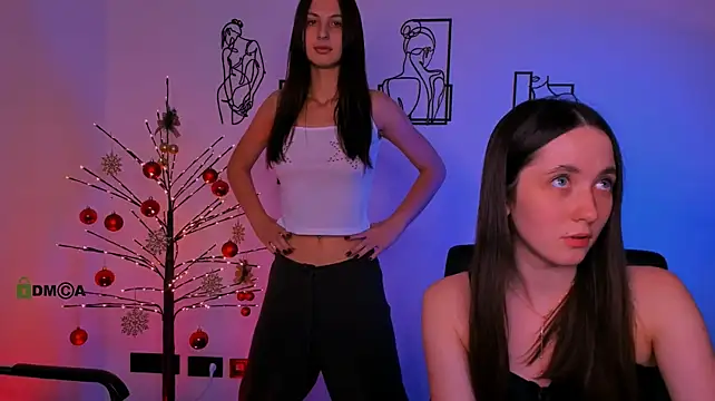 Show de bella_dorn na webcam