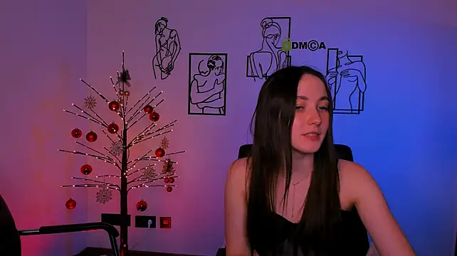 Webkamerová show bella_dorn