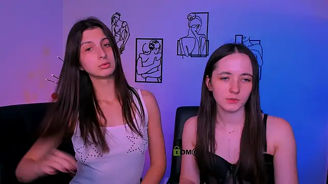 Webkamerová show bella_dorn