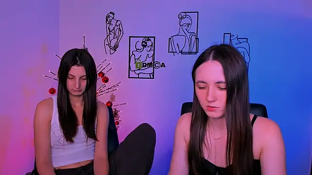 Вебкам-шоу bella_dorn