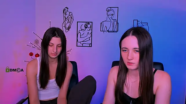 bella_dorn's Webcam Show