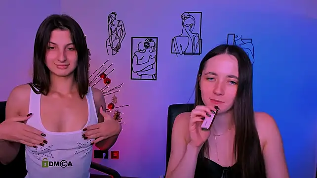 bella_dorn's Webcam Show