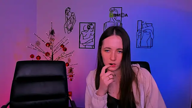 Webkamerová show bella_dorn