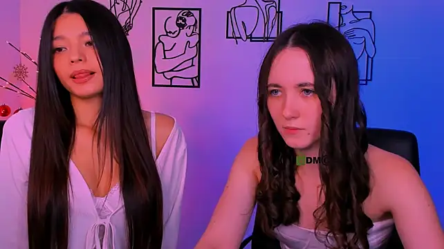 bella_dorn webcam show