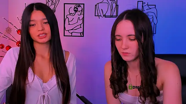 Webkamerová show bella_dorn