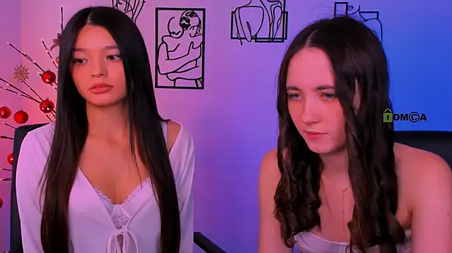 bella_dorn's Webcam Show