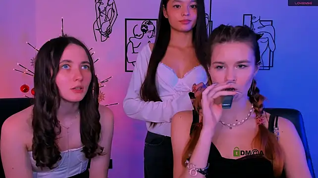 bella_dorn Webcam show