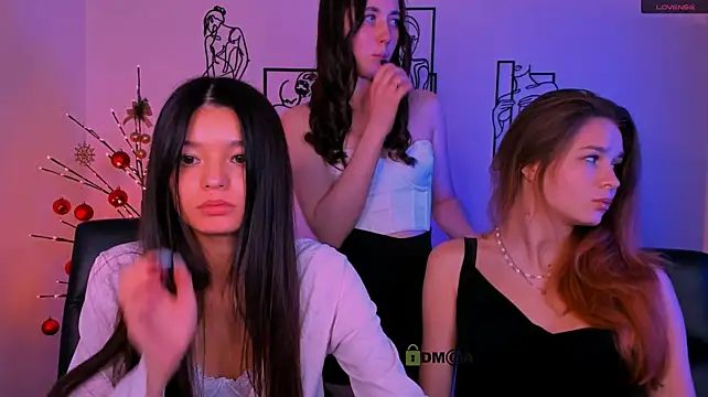 Webkamerová show bella_dorn