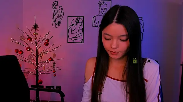 bella_dorn 网络视讯表演