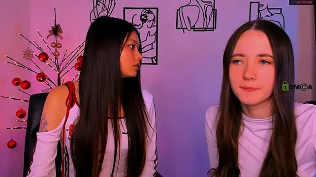 bella_dorn – Kamerová šou