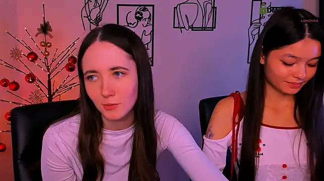Webkamerová show bella_dorn