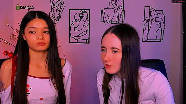 bella_dorn – Kamerová šou