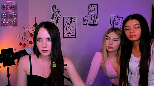 bella_dorn webkamerás műsora