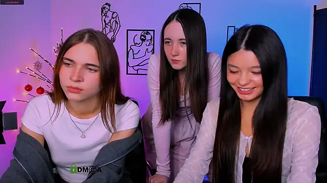bella_dorn – Kamerová šou