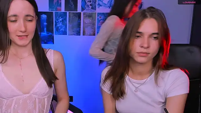 Živý XXX chat bella_dorn