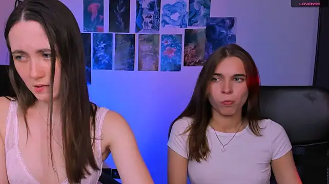 Вебкам-шоу bella_dorn