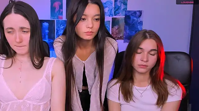 bella_dorn – Kamerová šou