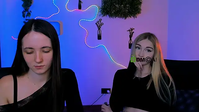 bella_dorn – Kamerová šou