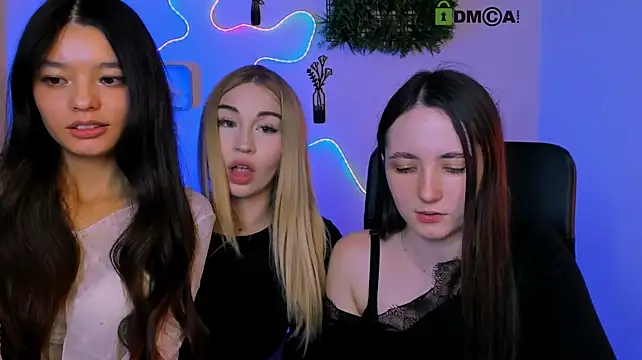 bella_dorn Adlı Modelin Web Kamerası Şovu