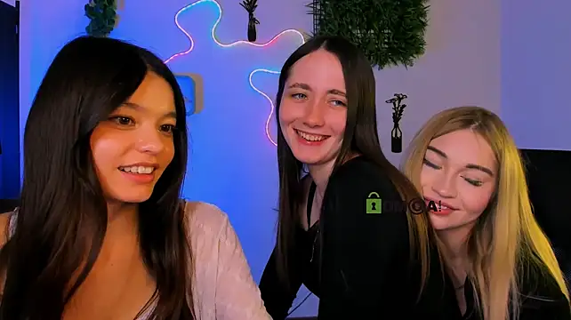Webkamerová show bella_dorn