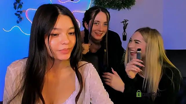 Webkamerová show bella_dorn