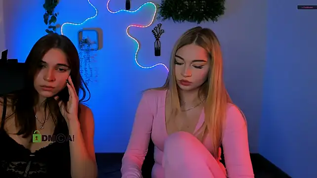 Вебкам-шоу bella_dorn