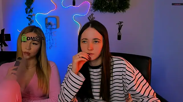 Вебкам-шоу bella_dorn