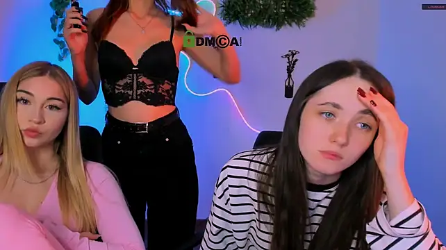 bella_dorn – Kamerová šou