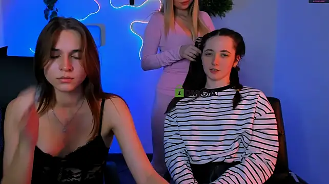 bella_dorn Webcam show